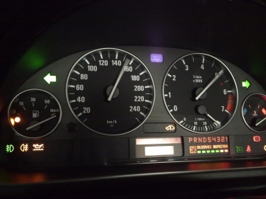 Tellerringen BMW E38/E39/X5 Kliksysteem bmw 5 serie 7 Serie